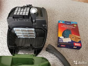 Bosch logo hepa 1080W,    ,    ,   ,   ,   5 ,  