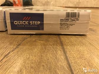          Quick Step IMPRESSIVE ULTRA 12 , :   (IMU 1994),    33,  : 138019012  