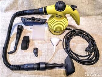  Ariete 4105 Vapori Jet Maxi ,      , : 900 ,  : 3 ,     : 0, 25 ,    