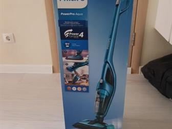    Philips FC6404 PowerPro Aqua,     ,   ,     ,   