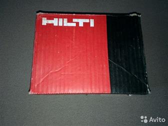  HILTI HSV M12x100,  20 ,     40 , ,  