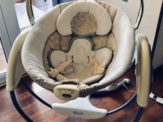   Graco Glider  -    ,             ,    