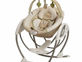   Graco Glider  -    ,             ,    