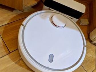 - Xiaomi Robot Vacuum Cleaner 4   ,  ,  ,  ! ,   -,  