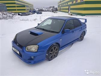  WRX WR Limited 2004,    ,    ,  ,      ,    ,  ,  a  