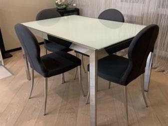        (130*90)   4 ,    Calligaris,    ,      ,  