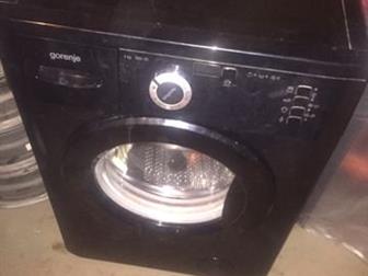    Gorenje WS512SYB     ,   ,    ,   ,     ,  