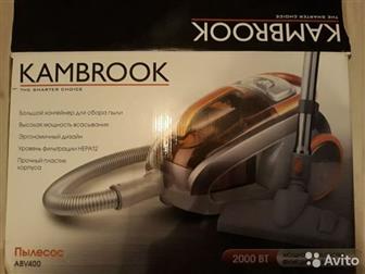   Kambrook ABV400,    MediaMarkt,   ,   ,  ,  