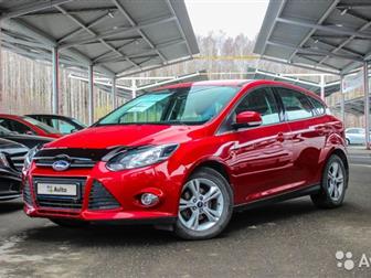 Ford Focus III      ,            ,  ,    