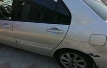 Mitsubishi Lancer 1.6, 2005, 259000