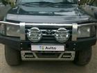 Toyota Land Cruiser Prado 2.7AT, 1998, 