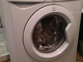   Indesit IWUB 4105,  4 ,   603385 (::), ,   ,  ,  