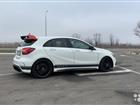 Mercedes-Benz A- AMG 2.0AMT, 2017, 21000