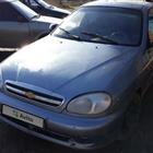 Chevrolet Lanos 1.5 , 2008, 152 562 