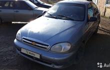 Chevrolet Lanos 1.5, 2008, 152562