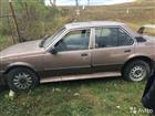 Opel Ascona 1.6, 1985, 