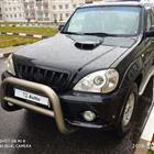 Hyundai Terracan 3.5 AT, 2003, 270 000 