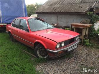   318i,  bmw e30 ( )  : 3VIN   : WBAAC510*01****24 : 4: E30 (19821991): 318i  