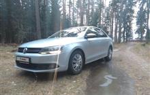 Volkswagen Jetta 1.4, 2012, 150000