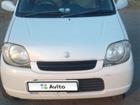 Suzuki Kei 0.7AT, 2004, 