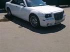 Chrysler 300C 3.5AT, 2006, 