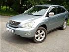 Lexus RX 3.0AT, 2003, 