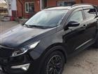 KIA Sportage 2.0AT, 2012, 