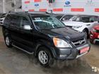 Honda CR-V 2.4AT, 2003, 