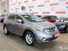 Nissan Murano 3.5CVT, 2011, 