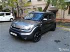 KIA Soul 1.6AT, 2010, 