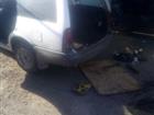 Nissan Avenir 1.6, 1997, 