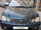 Toyota Gaia 2.0AT, 1999, 