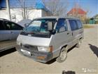 Toyota Town Ace 1.8, 1985, , 