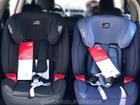 Britax Romer Evolva Sl sict