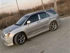 Toyota Harrier 3.0AT, 1998, 