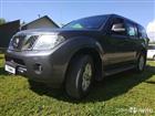 Nissan Pathfinder 2.5, 2011, 