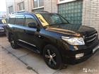 Toyota Land Cruiser 4.7AT, 2009, 