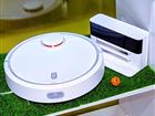   Xiaomi Mi Robot Vacuum Cleaner