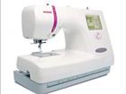   Janome memory craft 350e