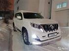 Toyota Land Cruiser Prado 2.7AT, 2010, 138000