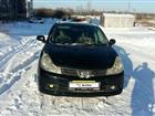 Nissan Wingroad 1.5CVT, 2007, 168000