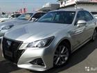 Toyota Crown 2.5AT, 2016, 28493