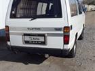 Toyota Hiace 2.4, 1989, 140000