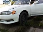 Toyota Mark II 2.0AT, 1993, 35000