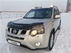 Nissan X-Trail 2.0CVT, 2011, 160000