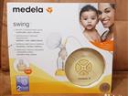    medela swing