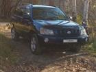 Toyota Kluger 2.4AT, 2003, 157600