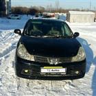 Nissan Wingroad 1.5 CVT, 2007, 168 000 