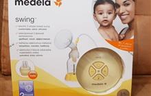    medela swing