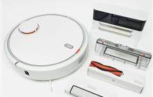   Xiaomi Vacuum Cleaner